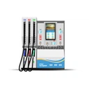 L-Shaped Fuel Dispenser