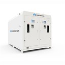 Mini Gas Portable Station