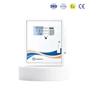 Mobile Fuel Pump For Oil Truck