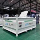 Mobile Petrol Station