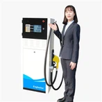 Oil Dispensing Equipment