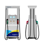 Petrol Pump Refueling Machine
