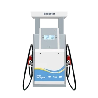 Petrol Gasoline Pump