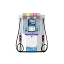 Premium Smart Fuel Gas Pump