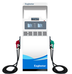 Excellent Fuel Dispenser Machine