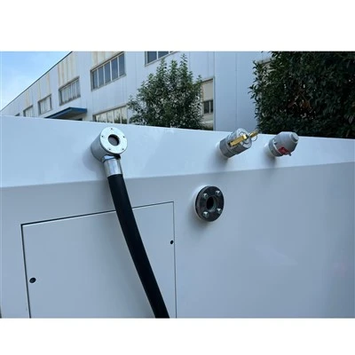 Small Moving Gas Filling Pump