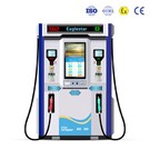 Smart Fuel Pump For Fuel Station