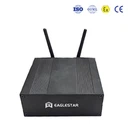 Smart Seal Supervision Platform