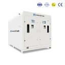 Dual-Product Mini Fuel Station