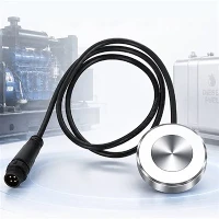 Ultrasonic Level Gauge