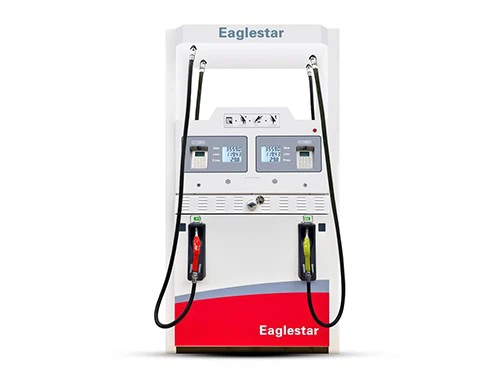 Gasoline Fuel Pump With Filling Station Gasoline Fuel Pump With Filling Station